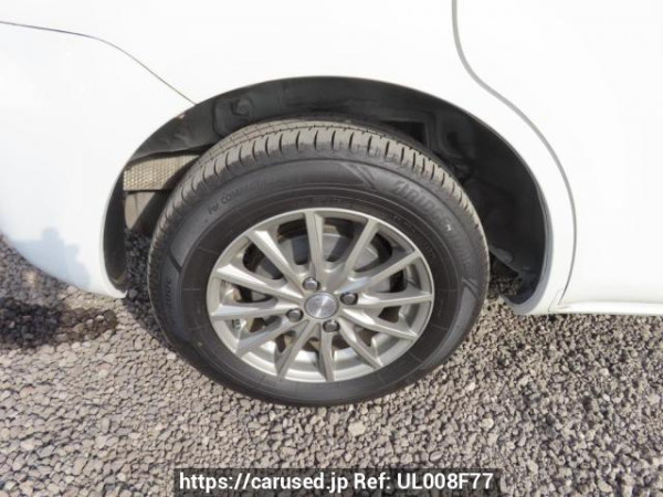 Used 2005 AT toyota sienta NCP81G Image[39]