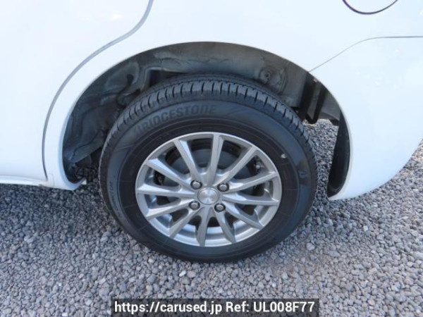 Used 2005 AT toyota sienta NCP81G Image[40]