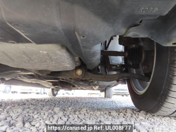 Used 2005 AT toyota sienta NCP81G Image[42]