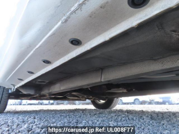 Used 2005 AT toyota sienta NCP81G Image[43]