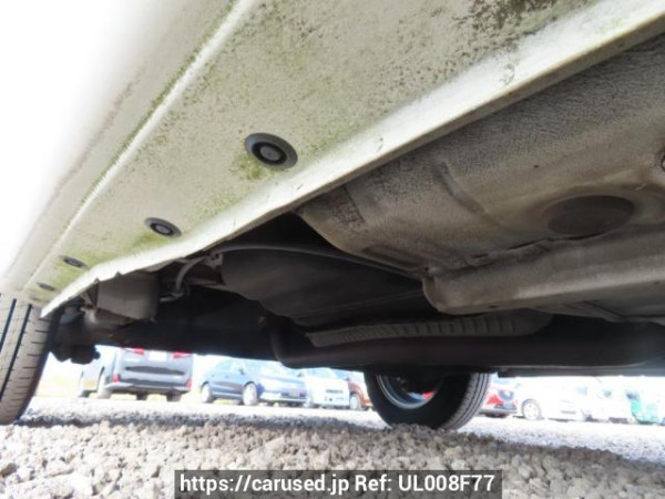 Used 2005 AT toyota sienta NCP81G Image[45]