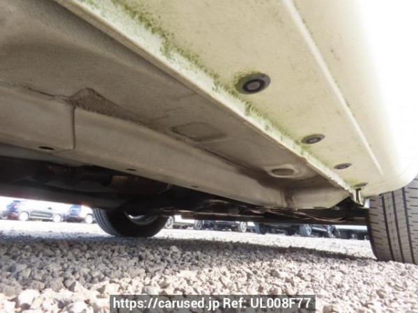 Used 2005 AT toyota sienta NCP81G Image[46]