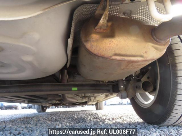 Used 2005 AT toyota sienta NCP81G Image[49]