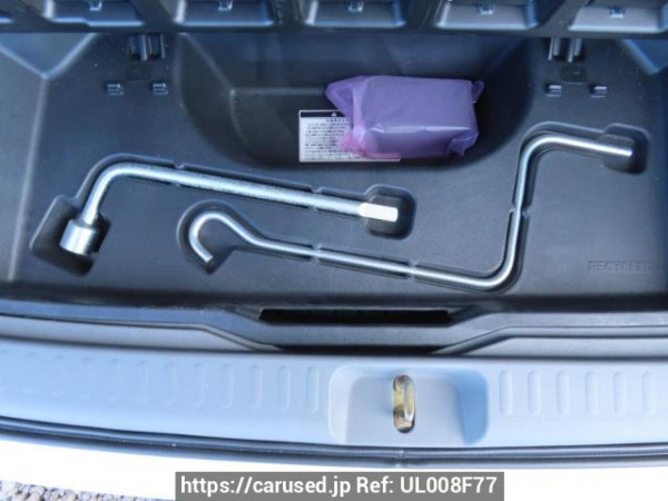 Used 2005 AT toyota sienta NCP81G Image[51]