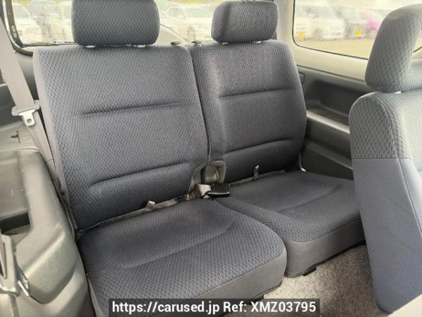 Used 2004 AT mazda az-offroad JM23W Image[9]