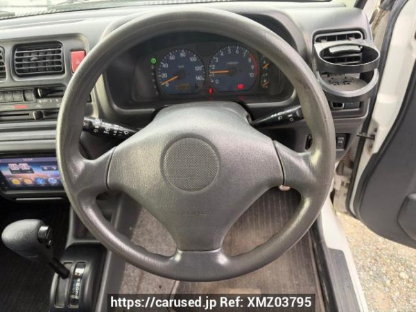 Used 2004 AT mazda az-offroad JM23W Image[11]