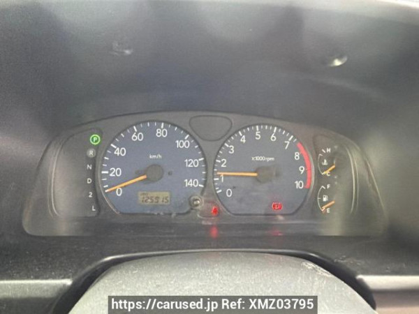 Used 2004 AT mazda az-offroad JM23W Image[12]