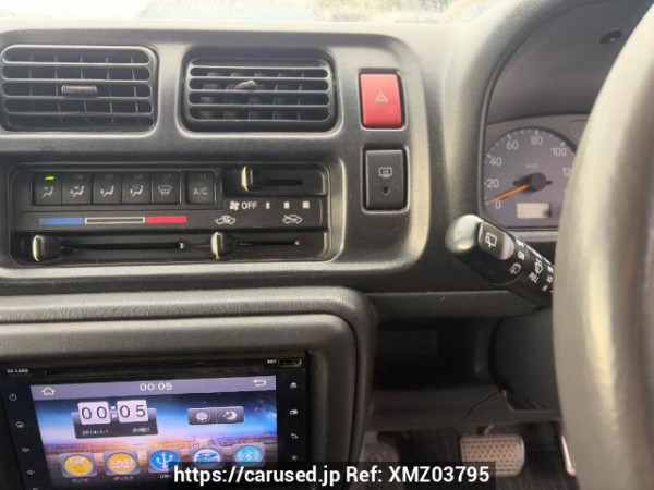 Used 2004 AT mazda az-offroad JM23W Image[13]