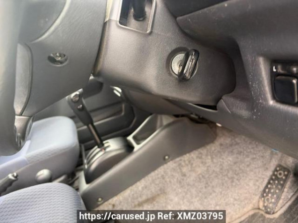 Used 2004 AT mazda az-offroad JM23W Image[14]