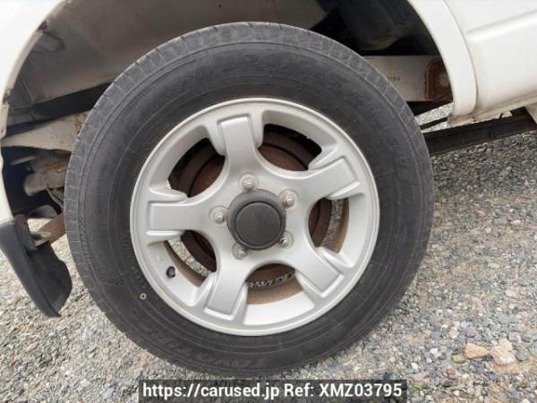 Used 2004 AT mazda az-offroad JM23W Image[16]