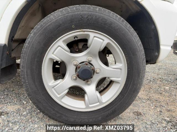 Used 2004 AT mazda az-offroad JM23W Image[17]