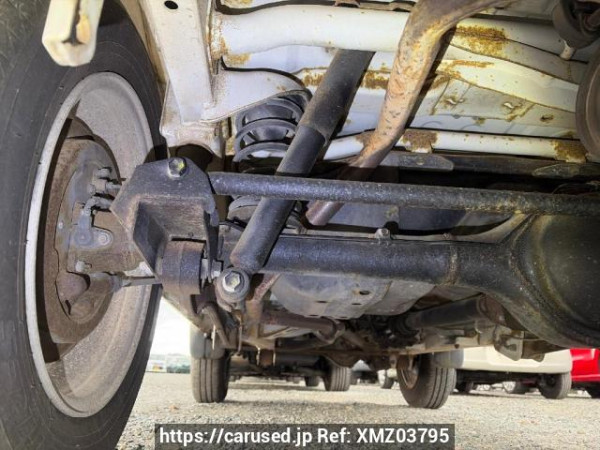 Used 2004 AT mazda az-offroad JM23W Image[22]