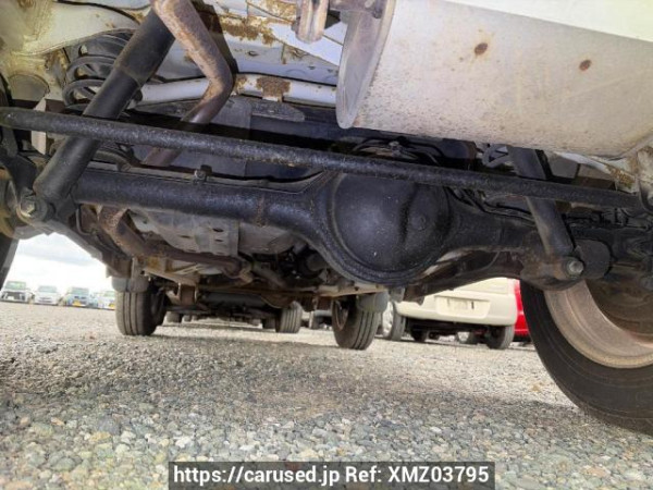 Used 2004 AT mazda az-offroad JM23W Image[23]