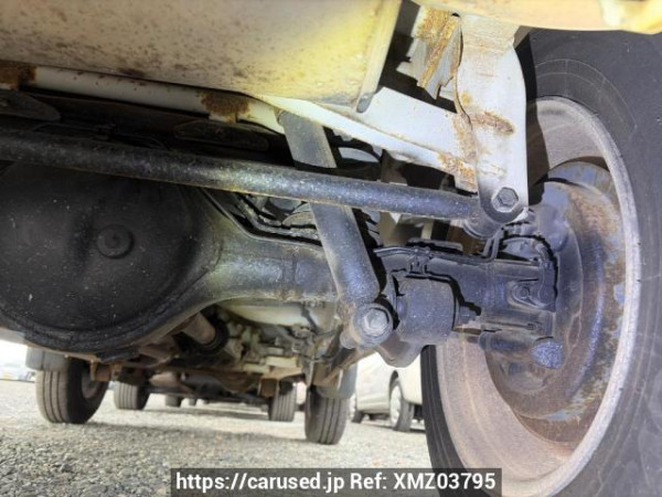 Used 2004 AT mazda az-offroad JM23W Image[24]