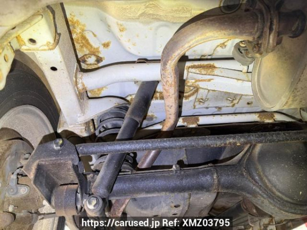 Used 2004 AT mazda az-offroad JM23W Image[25]