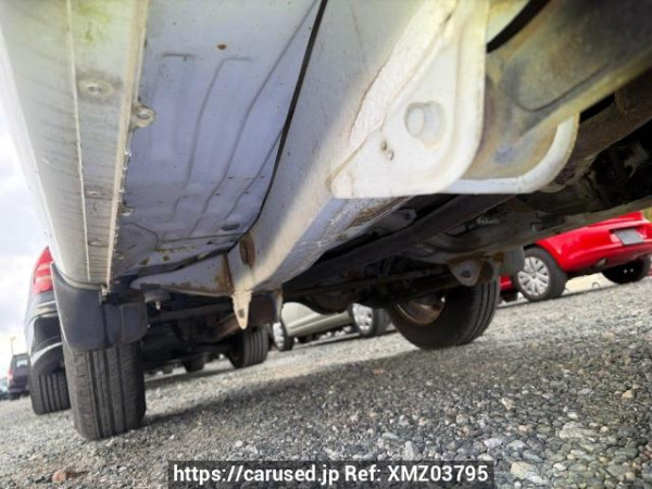 Used 2004 AT mazda az-offroad JM23W Image[26]