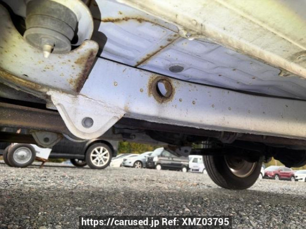 Used 2004 AT mazda az-offroad JM23W Image[27]