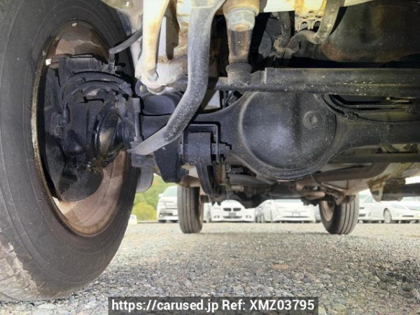 Used 2004 AT mazda az-offroad JM23W Image[28]