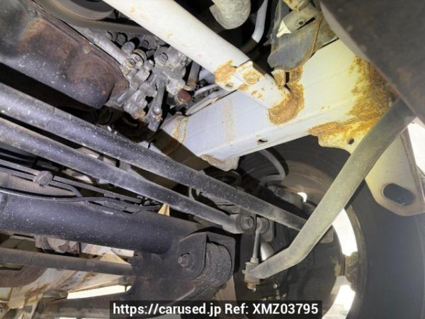 Used 2004 AT mazda az-offroad JM23W Image[29]