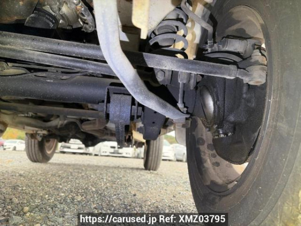 Used 2004 AT mazda az-offroad JM23W Image[32]