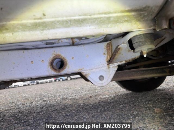 Used 2004 AT mazda az-offroad JM23W Image[33]