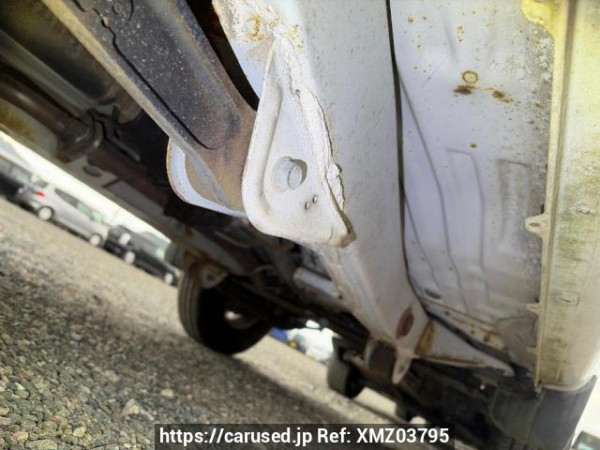 Used 2004 AT mazda az-offroad JM23W Image[34]