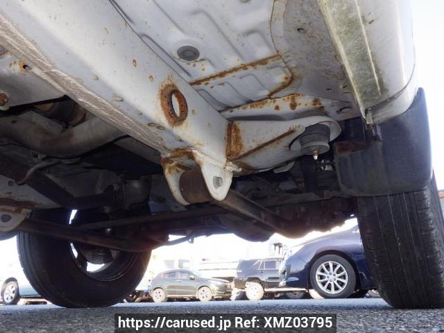 Buy Used 2004 Mazda AZ-Offroad JM23W (XMZ03795) - Carused.jp