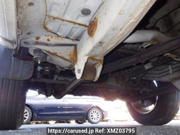 Used 2004 AT mazda az-offroad JM23W Image[36]