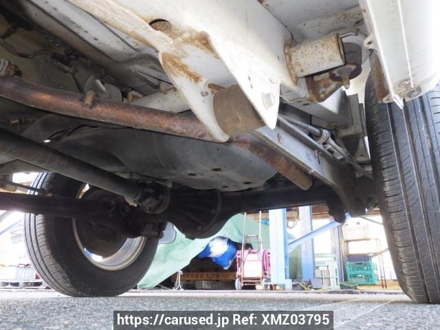Buy Used 2004 Mazda AZ-Offroad JM23W (XMZ03795) - Carused.jp
