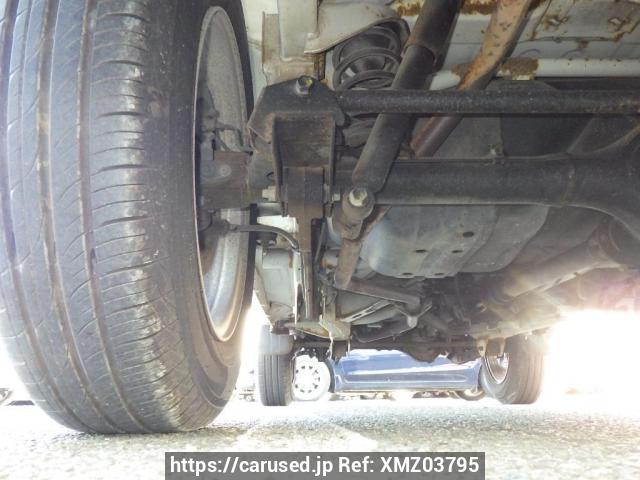 Buy Used 2004 Mazda AZ-Offroad JM23W (XMZ03795) - Carused.jp