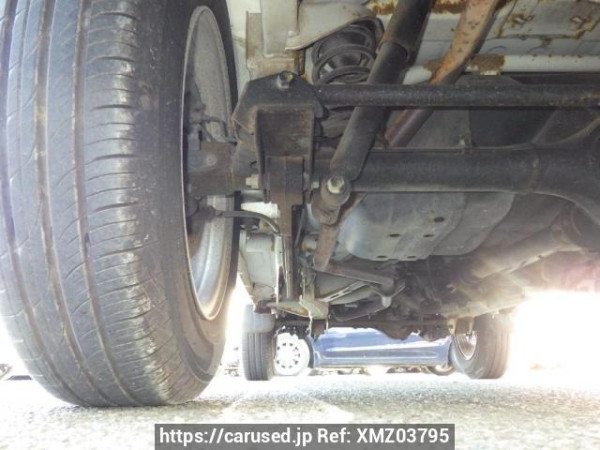 Used 2004 AT mazda az-offroad JM23W Image[39]