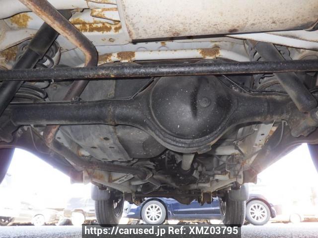 Buy Used 2004 Mazda AZ-Offroad JM23W (XMZ03795) - Carused.jp