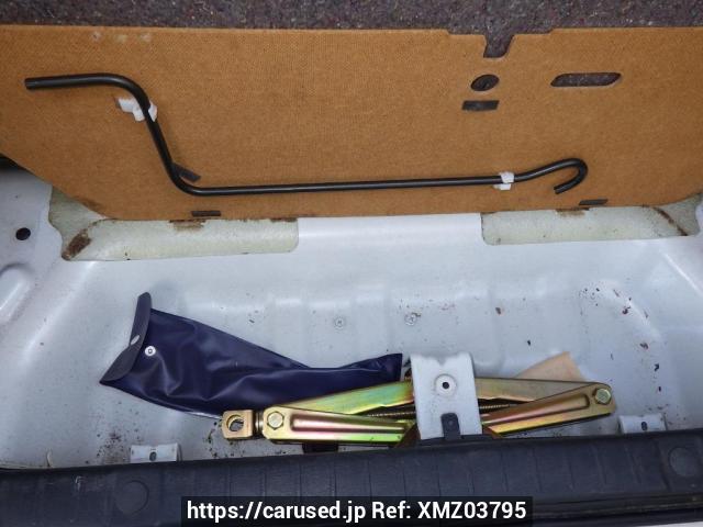 Buy Used 2004 Mazda AZ-Offroad JM23W (XMZ03795) - Carused.jp