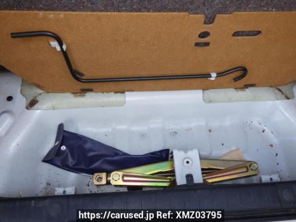 Used 2004 AT mazda az-offroad JM23W Image[44]