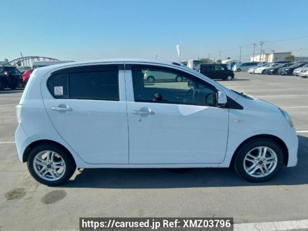 Used 2017 AT daihatsu mira-e-s LA300S Image[7]