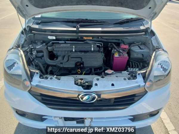 Used 2017 AT daihatsu mira-e-s LA300S Image[9]