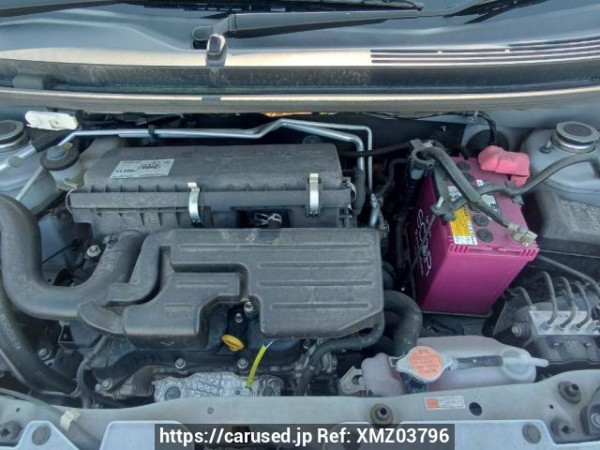 Used 2017 AT daihatsu mira-e-s LA300S Image[10]