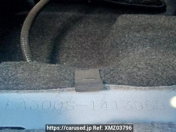 Used 2017 AT daihatsu mira-e-s LA300S Image[13]