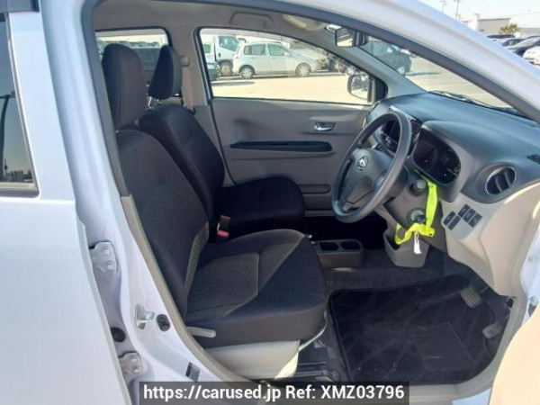 Used 2017 AT daihatsu mira-e-s LA300S Image[14]