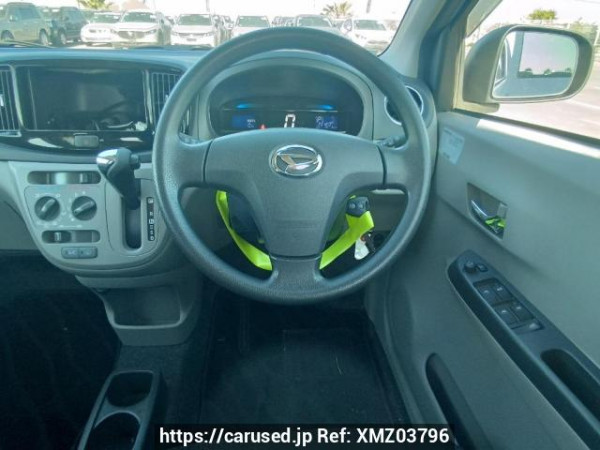 Used 2017 AT daihatsu mira-e-s LA300S Image[20]
