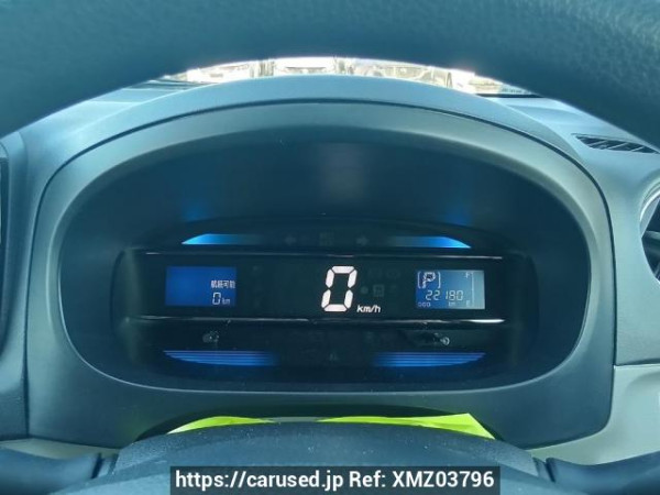 Used 2017 AT daihatsu mira-e-s LA300S Image[21]