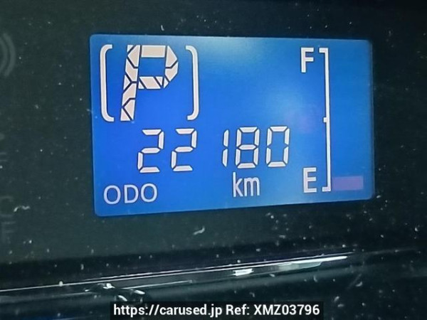 Used 2017 AT daihatsu mira-e-s LA300S Image[22]