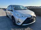 Toyota Vitz KSP130