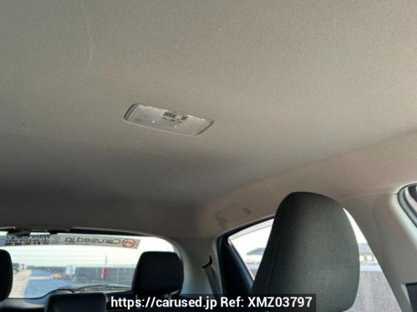 Used 2018 AT toyota vitz KSP130 Image[12]