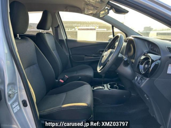 Used 2018 AT toyota vitz KSP130 Image[13]
