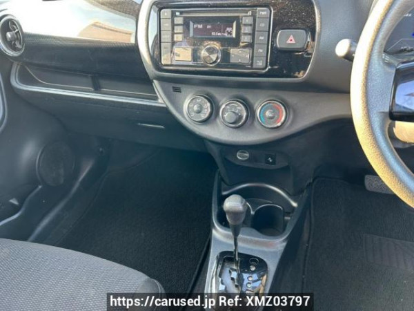 Used 2018 AT toyota vitz KSP130 Image[23]