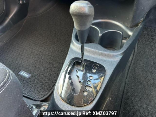 Used 2018 AT toyota vitz KSP130 Image[26]