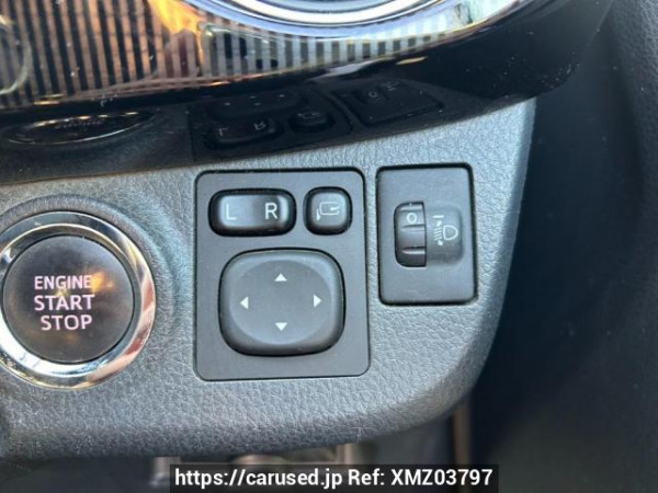 Used 2018 AT toyota vitz KSP130 Image[28]