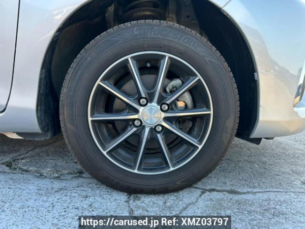 Used 2018 AT toyota vitz KSP130 Image[30]
