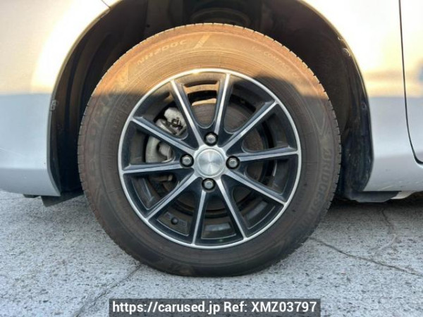 Used 2018 AT toyota vitz KSP130 Image[33]